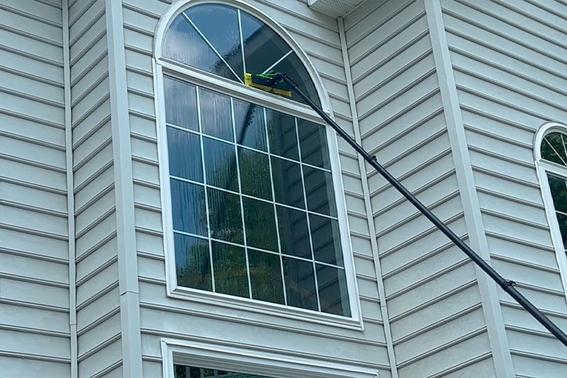 Window Cleaning Service